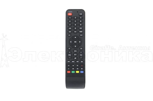 пульт дистанционного управления ntv-plus 1hd/710hd пду для ресиверов нтв плюс 1hd и 710hd  фото