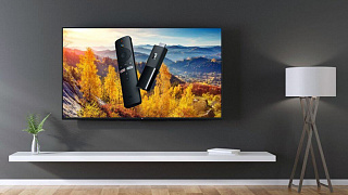 Xiaomi подтвердили цену и дизайн Mi TV Stick