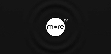 Видеосервис MORE.TV совместно с СТС снимут сериал