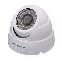 камера видеонаблюдения уличная ip-камера орбита ot-vni42 lan ip камера 2 mpix 2,8 мм для дома и др  фото
