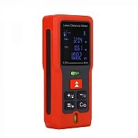 дальномер лазерный орбита tds l-40 (40м)/40  фото