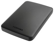 внешний жесткий диск тоshiba 2.5" 500gb usb 3.0.  фото