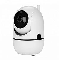 камера видеонаблюдения комнатная ip-камера орбита ot-vni20 (с291) lan+wi-fi видеокамера 2 mpix 3,6мм  фото